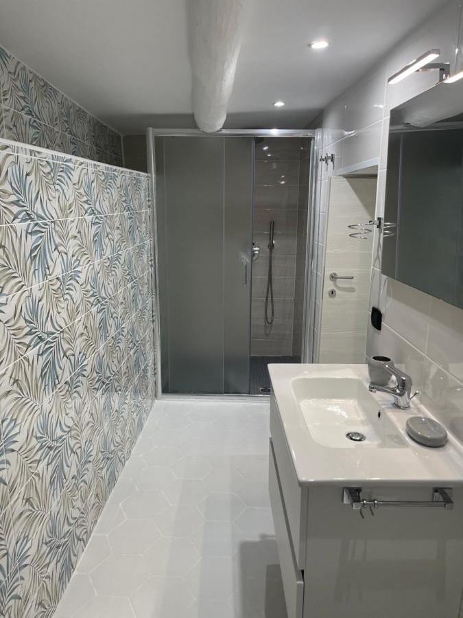 Sott O Pont Napoli Bed & Breakfast Bagian luar foto
