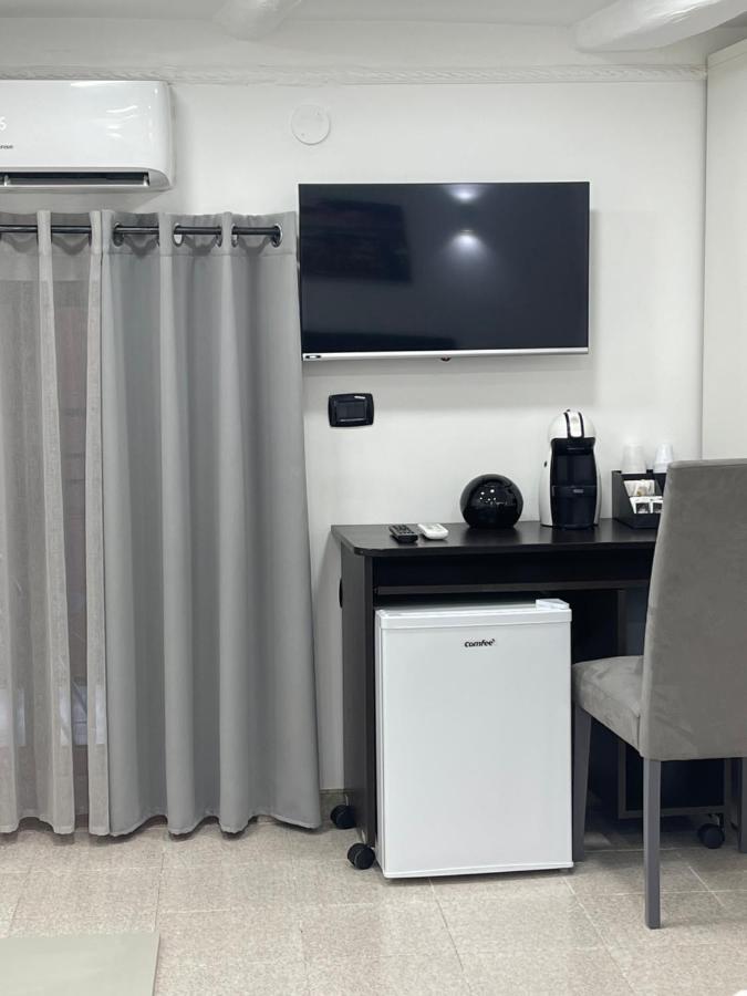 Sott O Pont Napoli Bed & Breakfast Bagian luar foto